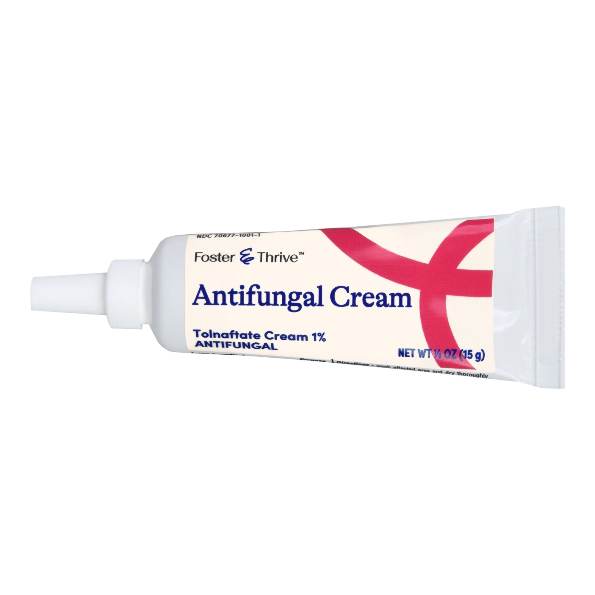 Tolnaftate Antifungal Cream