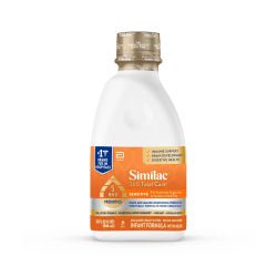 Similac® 360 Total Care® Sensitive Unflavored 32 oz. Bottle Liquid