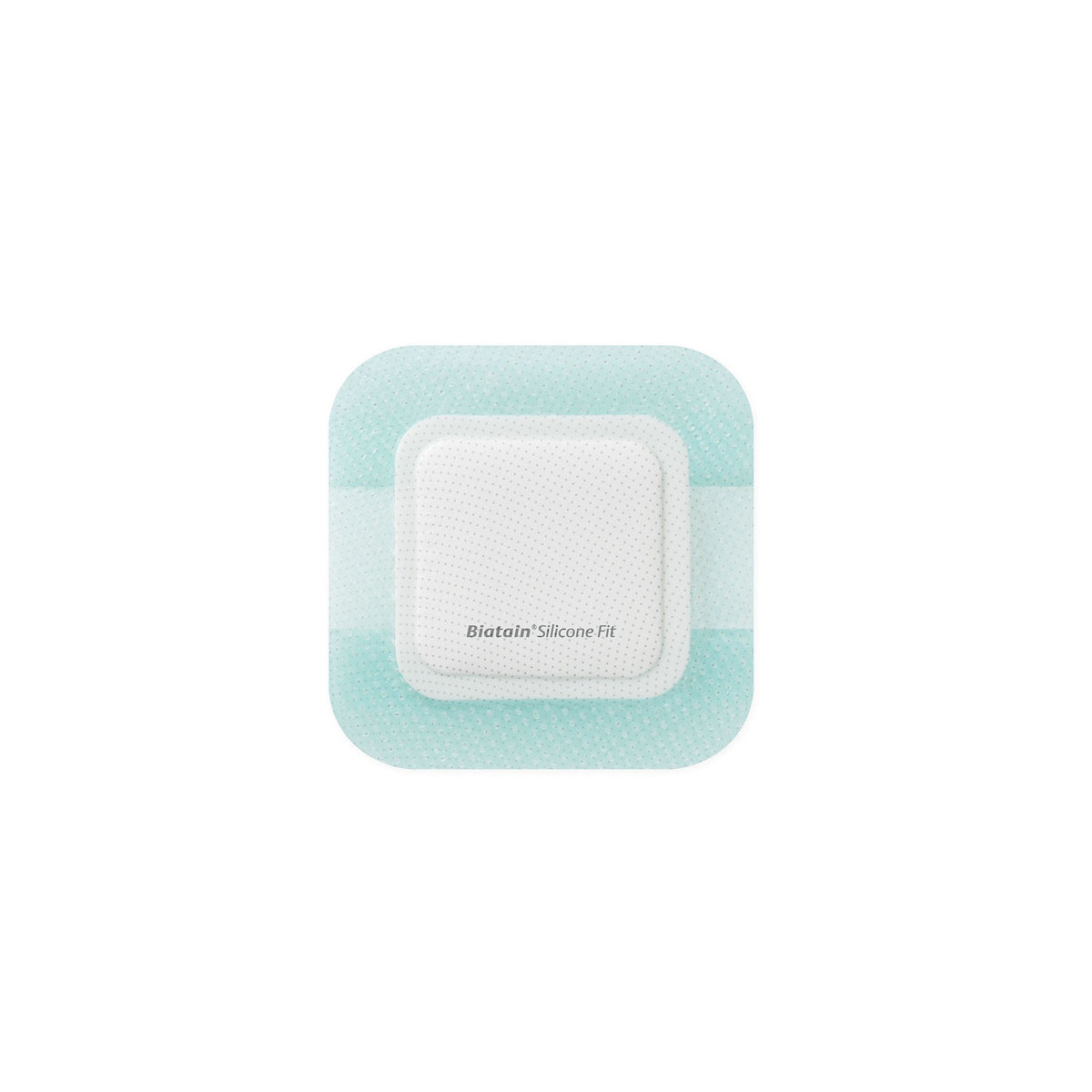 Coloplast Biatain® Silicone Fit Foam Dressing