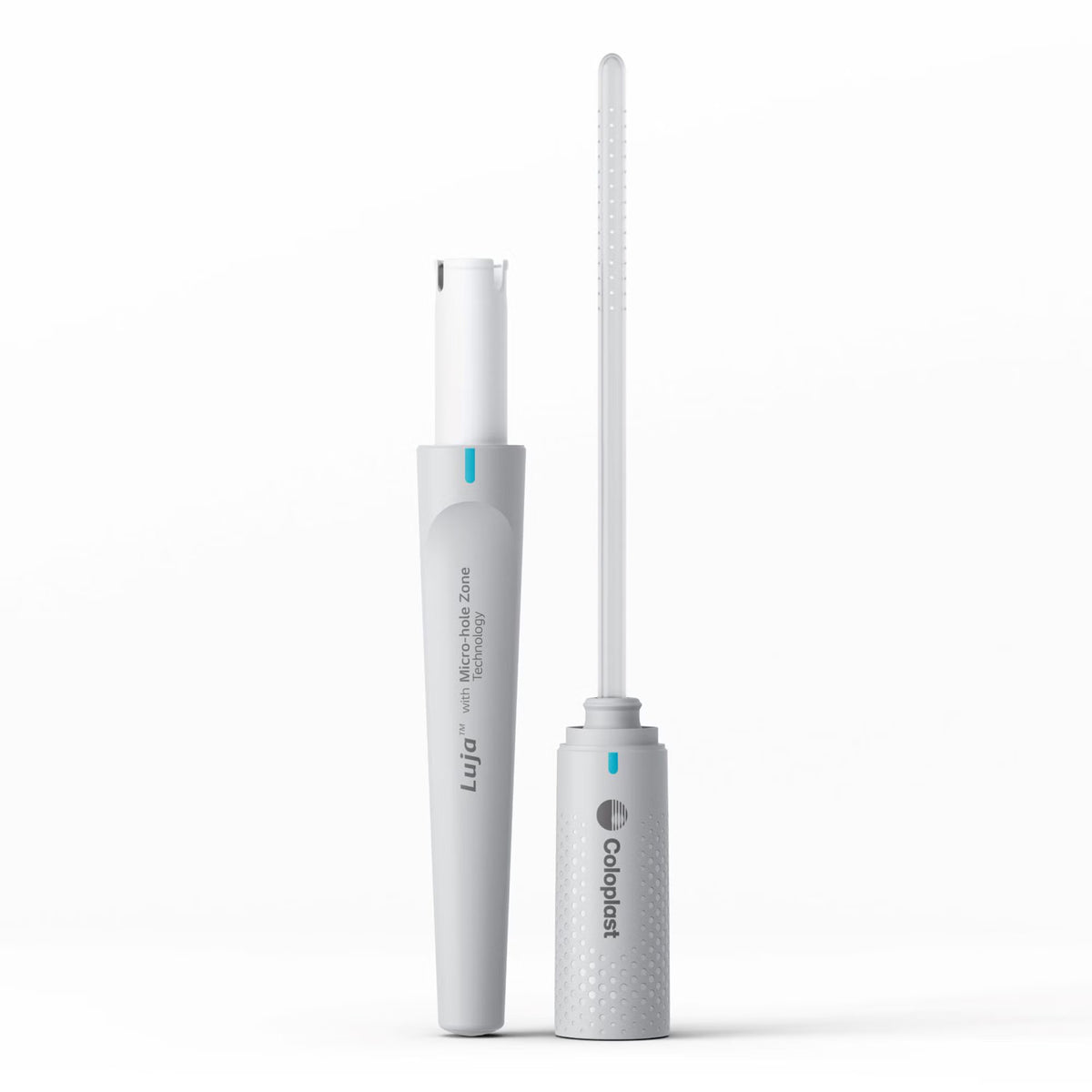 Coloplast Luja™ Urethral Catheter, Straight Tip