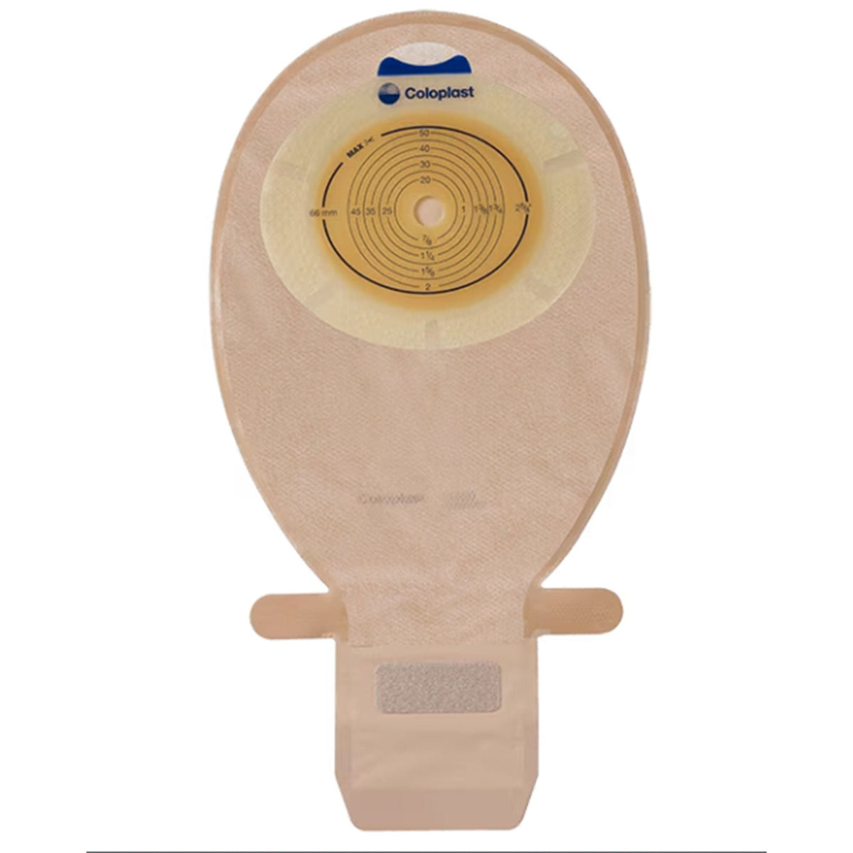 Coloplast SenSura drainable ostomy pouch