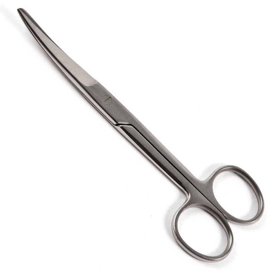 Operating Scissors 7 1 4 - 13-2072