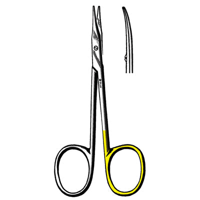 Sklarcut Stevens Tenotomy Scissors - 15-3372