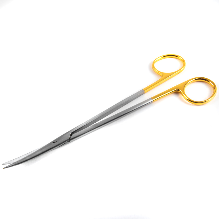 Sklar Edge Tungsten Carbide Metzenbaum Dissecting Scissors 7 - 16-2115