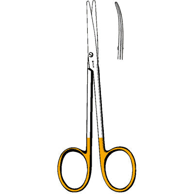 Sklar Edge Scissors 4 1 2 - 16-2625