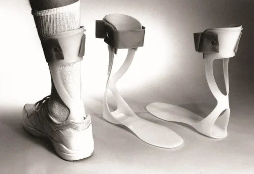 Orthosis Ankle Foot Women Right