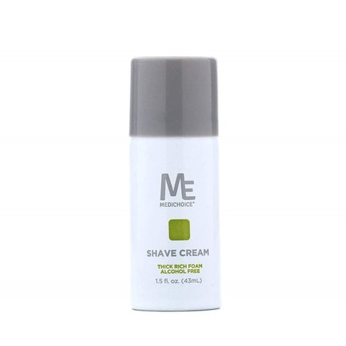 ME MediChoice Shaving Cream (PC2515) 4 Pack     FREE SHIPPING!