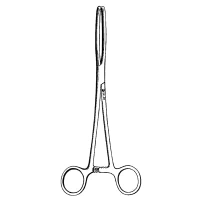 Marcuse Tubing Forcep 6 - 17-3955