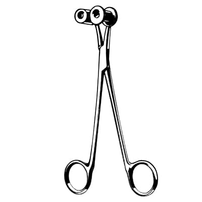 Gunnar Hey Roller Forcep 7 1 4 - 17-3990
