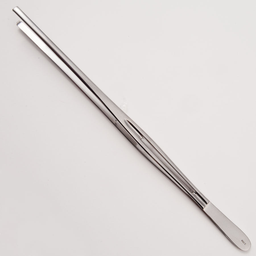 Tissue Forcep W Gutch Handle - 19-1755