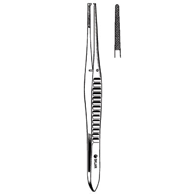 Gillies Forceps 6 - 19-2070