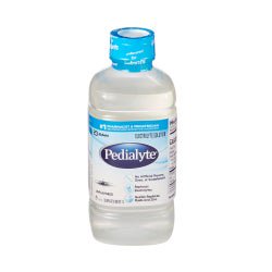 Pedialyte Classic Unflavored 33.8 oz. Bottle
