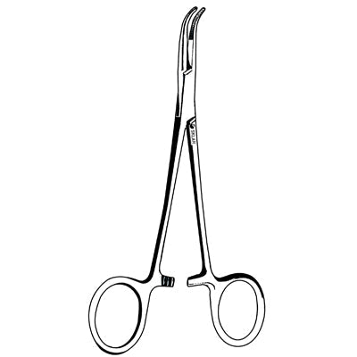 Baby Mixter Forcep 5 - 22-3452