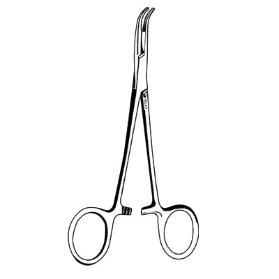 Baby Mixter Forcep 7 - 22-3455