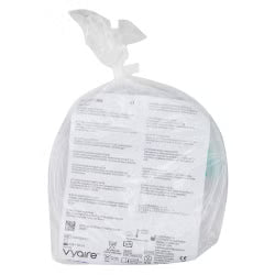 Nasal Cannula AirLife® U-Connect-It® Adult Curved Pronged Tubing Low Flow Rate
