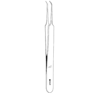 Sklarlite Jewelers Forcep 6 - 23-2845