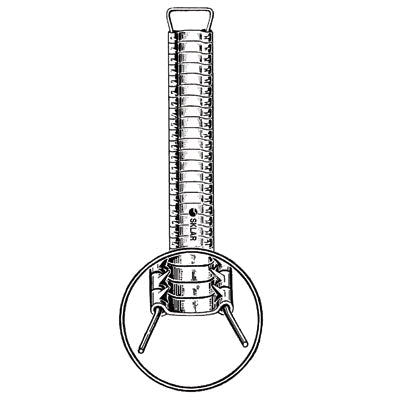 Michel Clips 11Mm - 24-1011