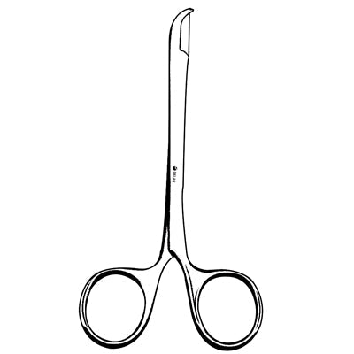 Sklar Wound Clip Removing Forcep 5 - 24-2047
