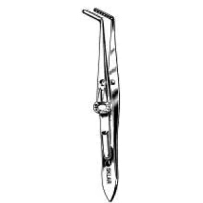 Jameson Recession Forcep 3 3-4" - 66-5962