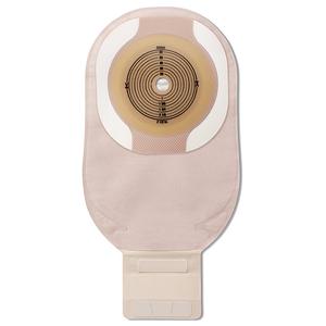 Premier™ One-Piece Drainable Pouch, Up to 2-1-2" Cut-to-Fit with FlexWear® Skin Barrier