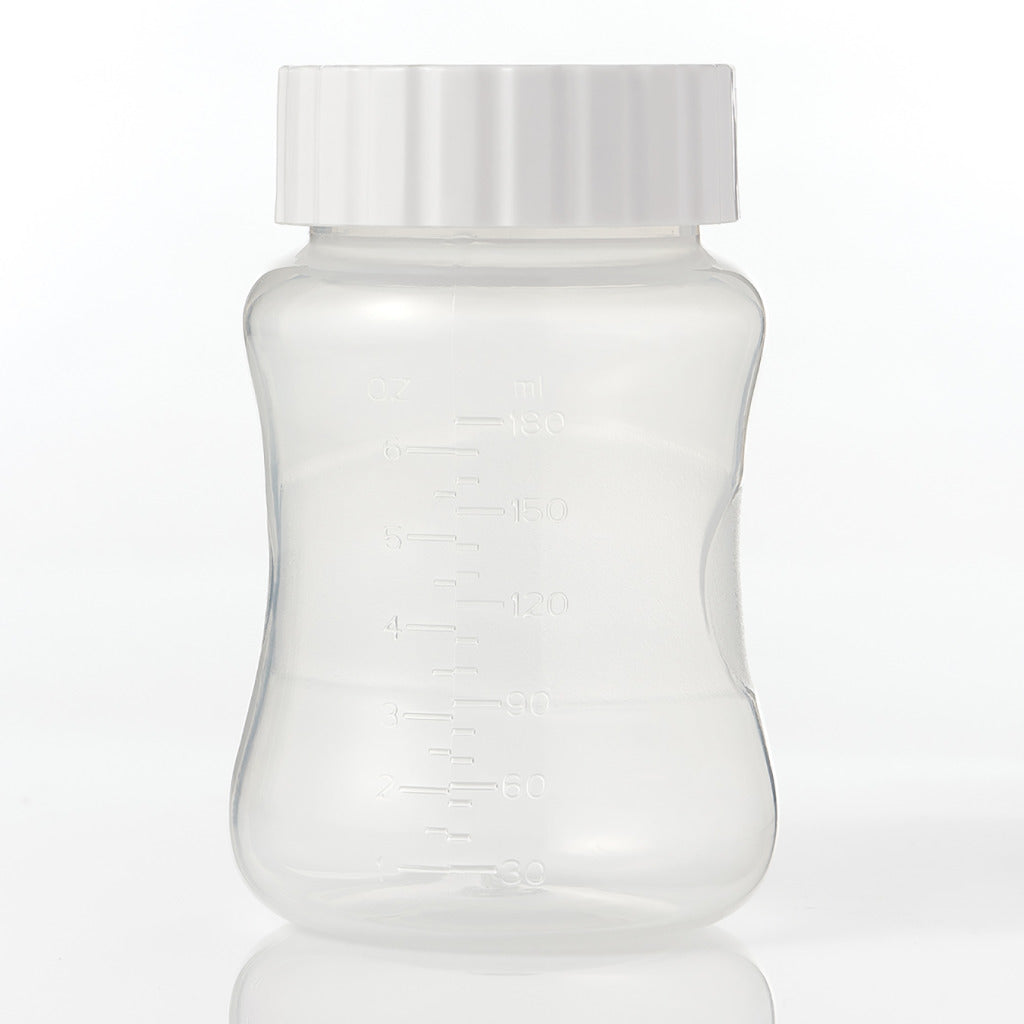 Pure Expressions Single Channel Electric Breast Pump