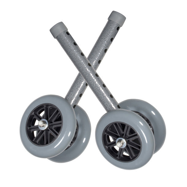 Bariatric Wheel Kit