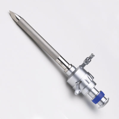 Sklartech 5000 Hasson Trocar 11Mm - 31-0004