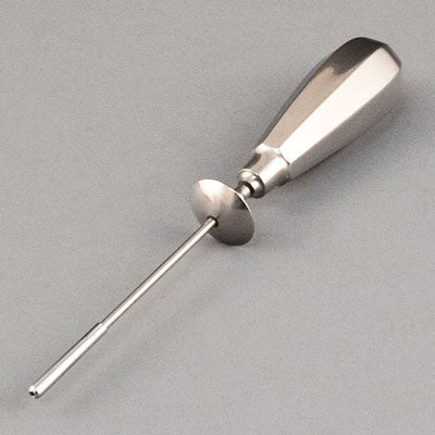 Thoracic Trocar 3 5Mm - 34-3620