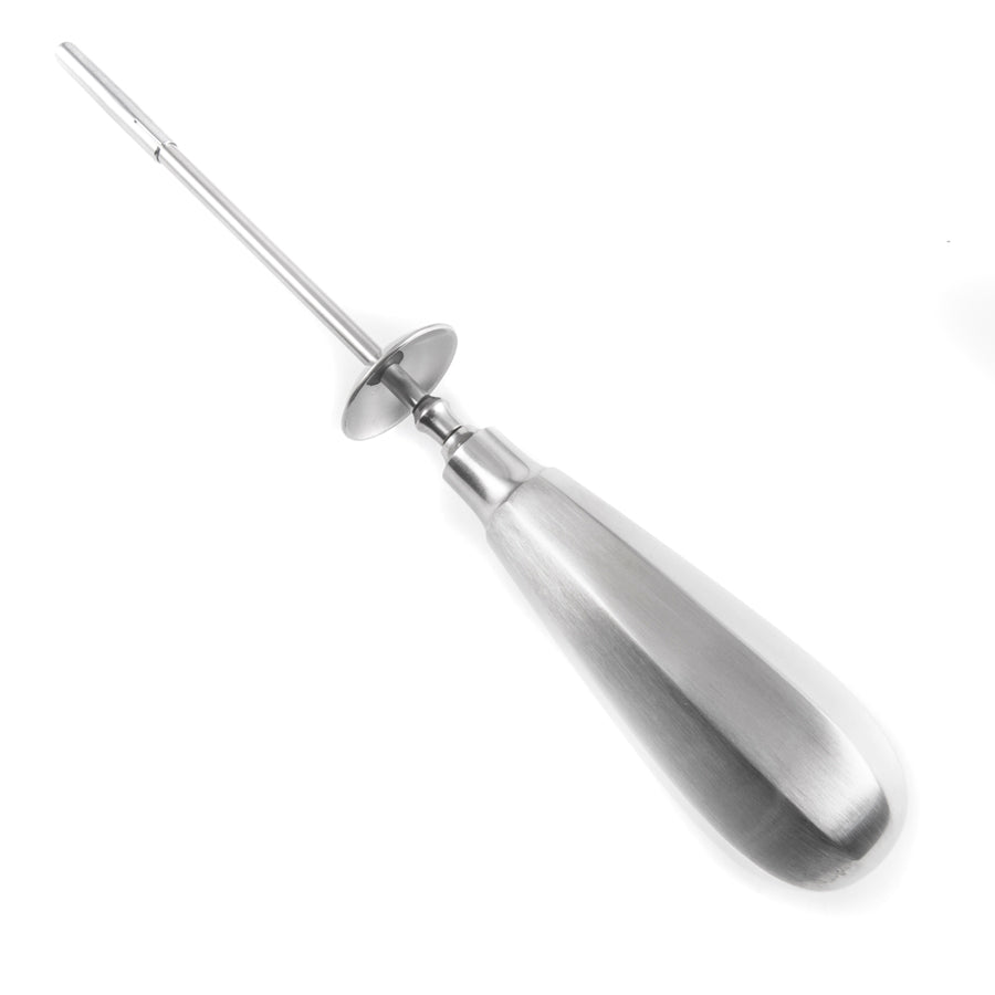 Thoracic Trocar 4Mm - 34-3624