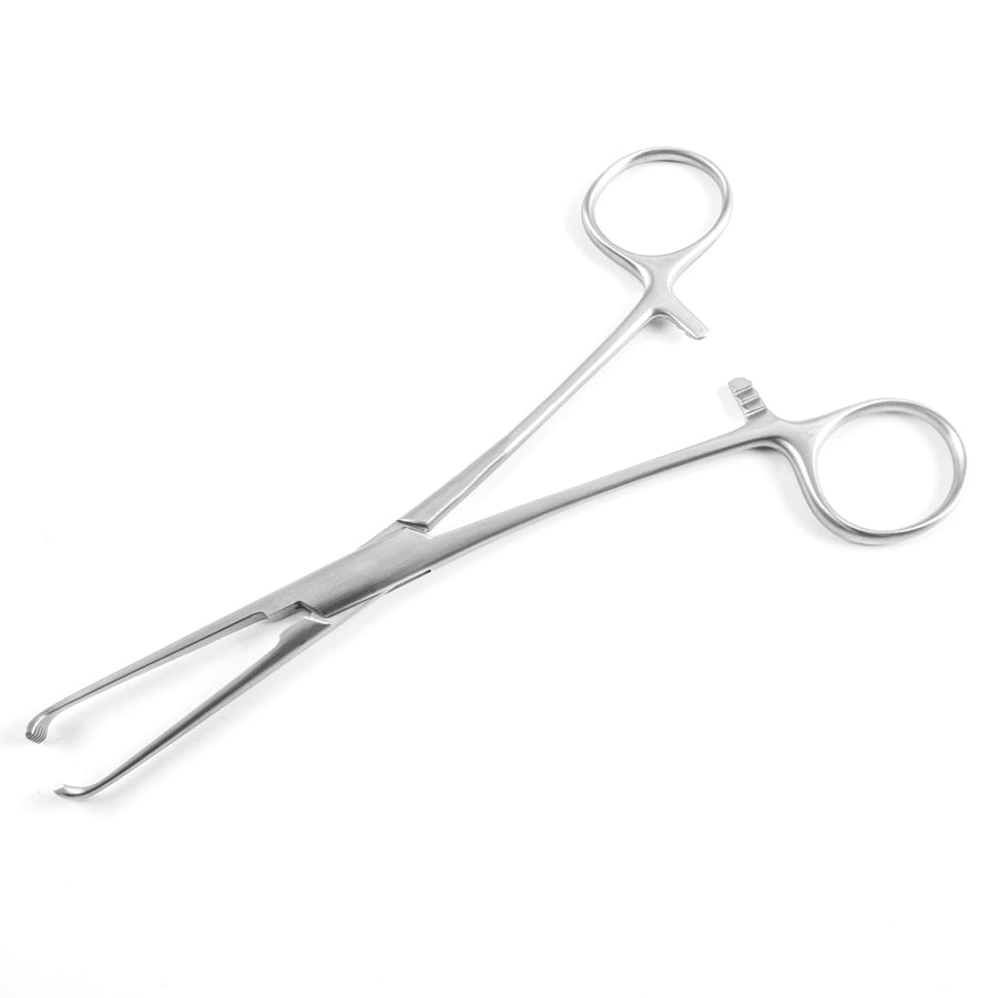 Lockwood Allis Intestinal Forcep 6 1 4 - 36-1362
