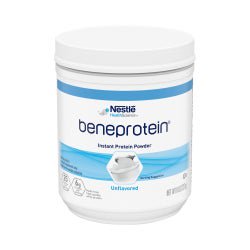 Beneprotein Unflavored Powder 8 oz. Canister
