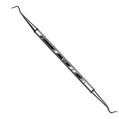 Explorer Double End 2 - 41-452