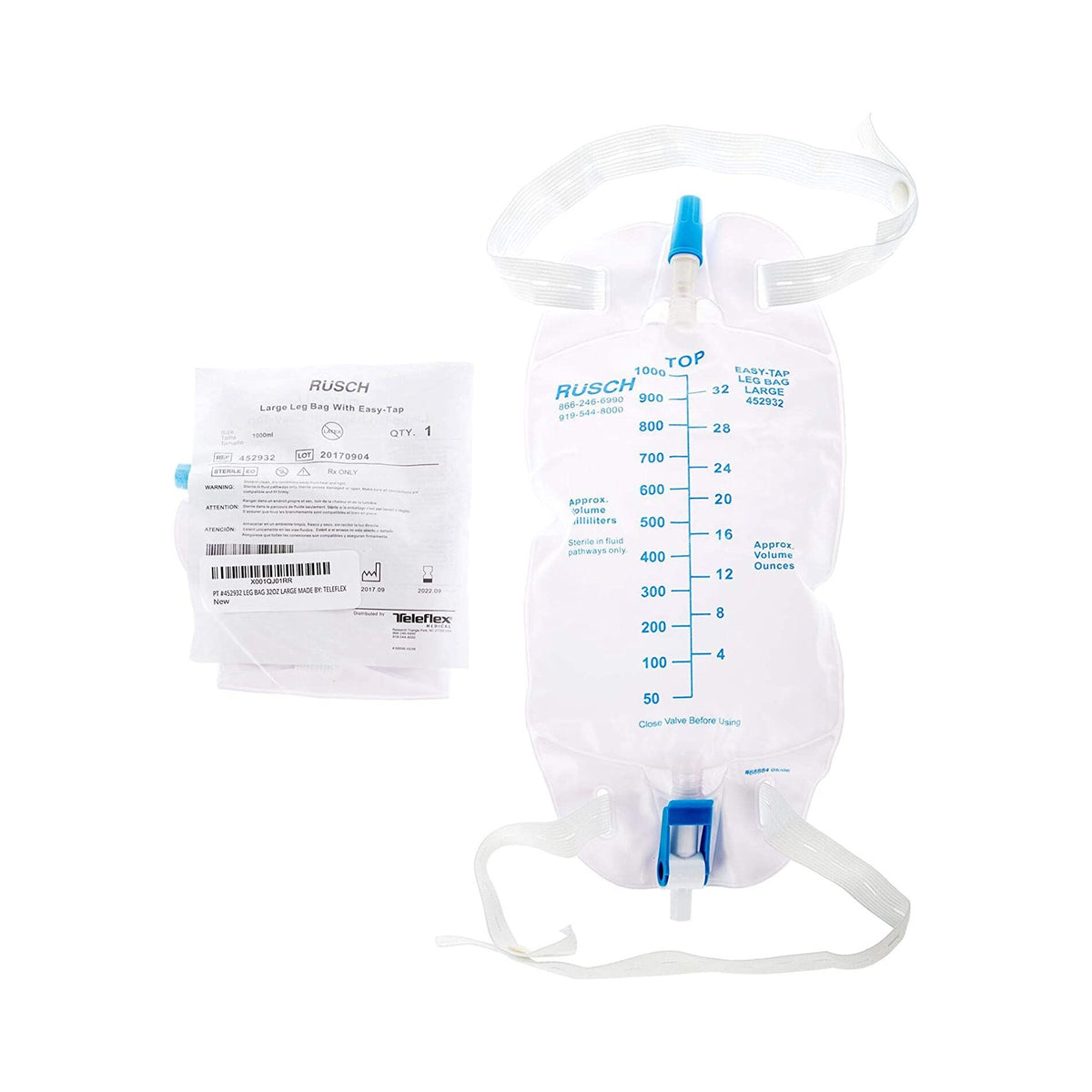 Urological Collection Devices | External Urine Collection Devices