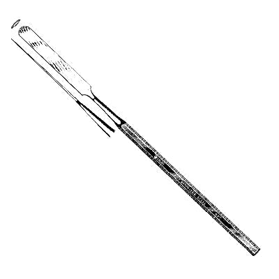 Cement Spatula 324 - 42-538P