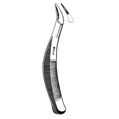 Incisor Bicuspid Root Extracting Forcep 150 Upper - 42-859