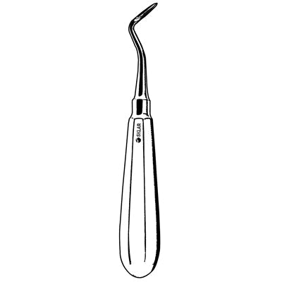 Apical Elevator Pg303 - 43-444