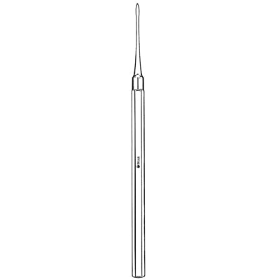 Heidbrink Root Tip Pick 1 - 43-543