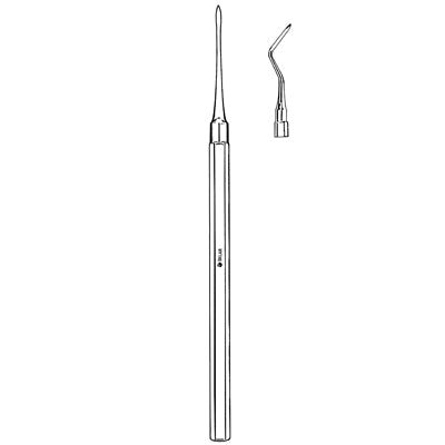 Heidbrink Root Tip Pick 2 - 43-547