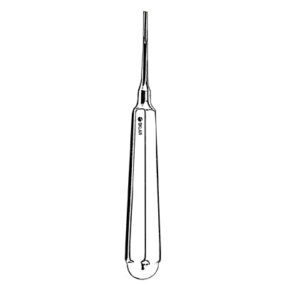 Coupland Bone Chisel #1 - 43-606