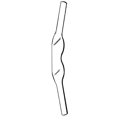 Matrix Bands Bicuspid 8 Narrow - 43-768