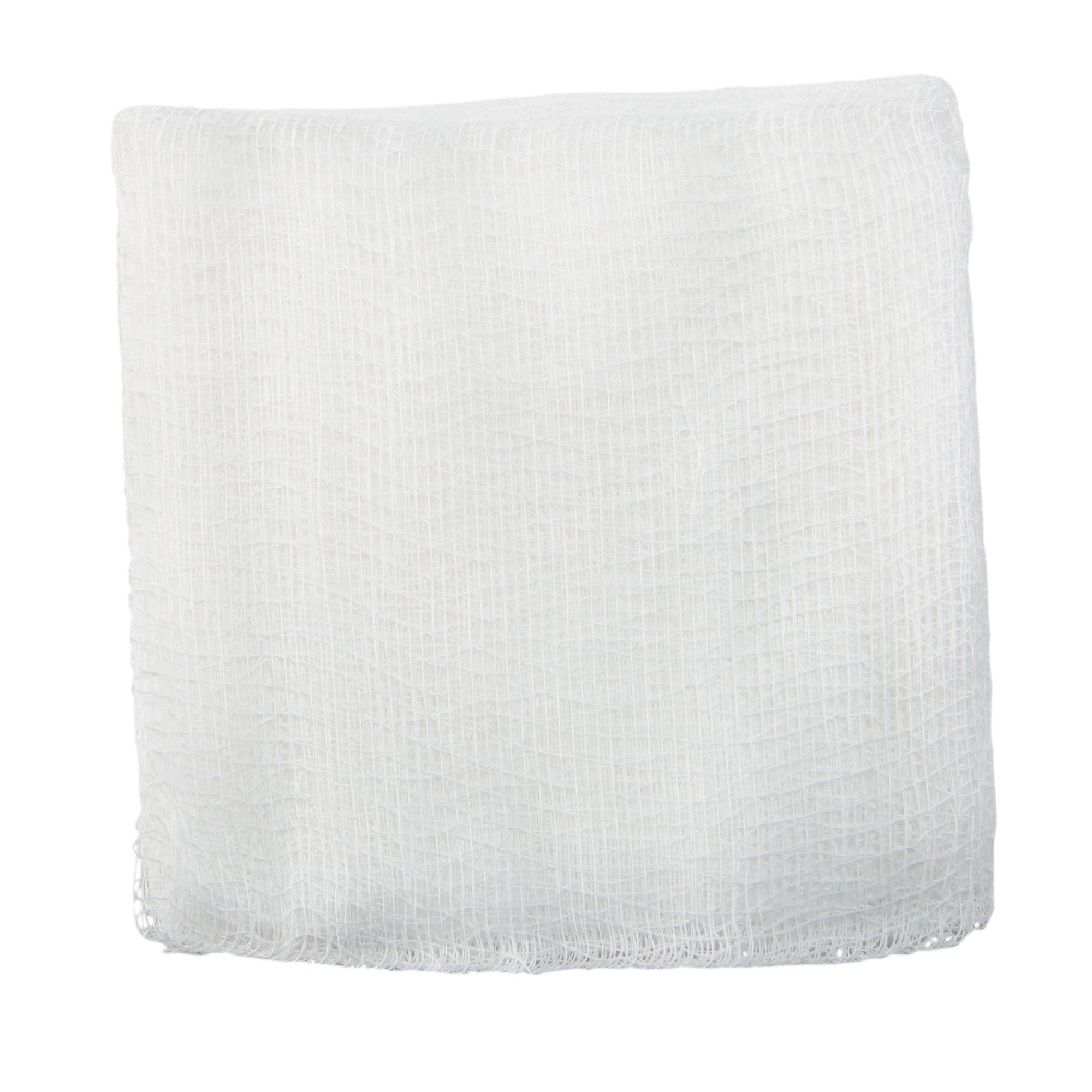 Gauze Sponge  4 X 4 Inch 12-Ply NonSterile 200 per Pack