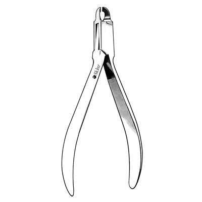 Pin And Ligature Cutting Pliers - 45-602