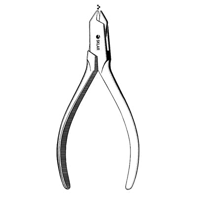 Clasp Adjusting Pliers 200C - 45-752