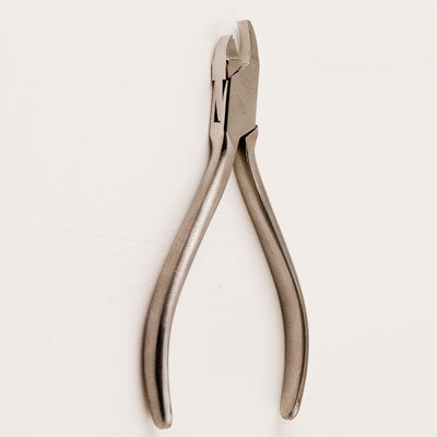 Anterior Band Removing Pliers 160 - 45-823