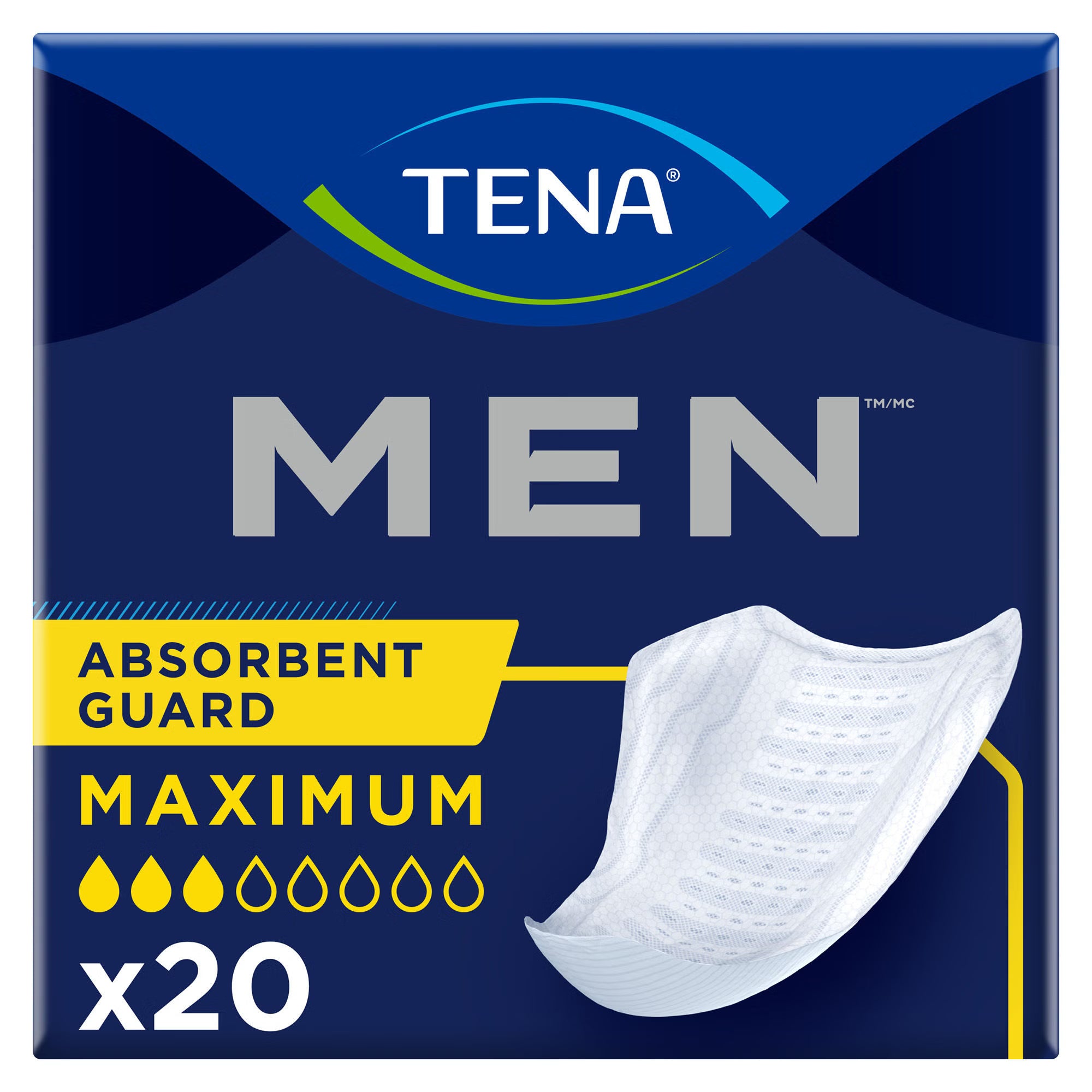 TENA® for Men
