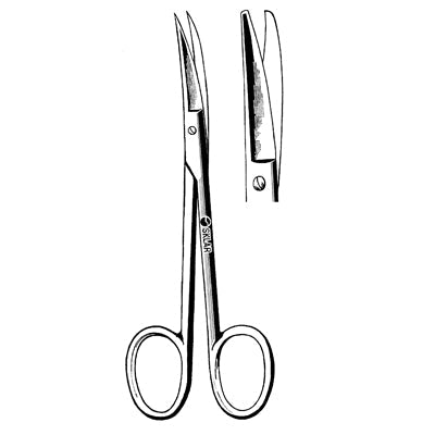 Wagner Scissors 4 1 2 - 47-1075