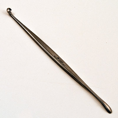 Penfield Dissector With Cup Sharp - 47-2255