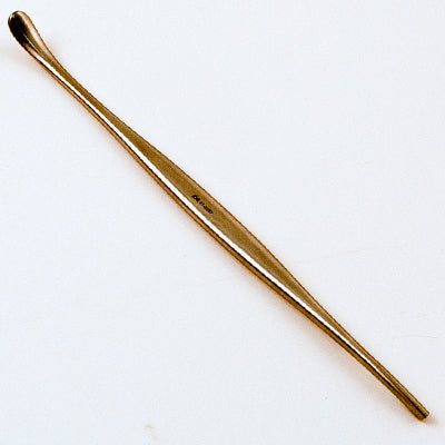 Penfield Dissector Slight Curve And Tamper - 47-2256