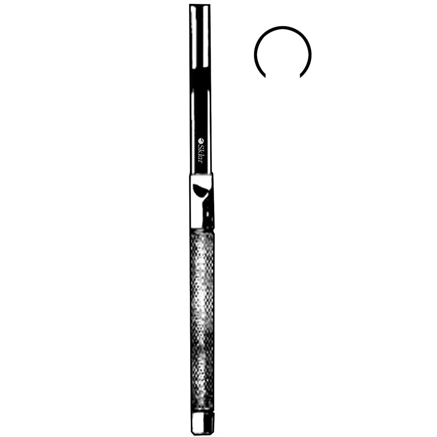 Bunnell Tendon Stripper 8 3 4 - 47-3406