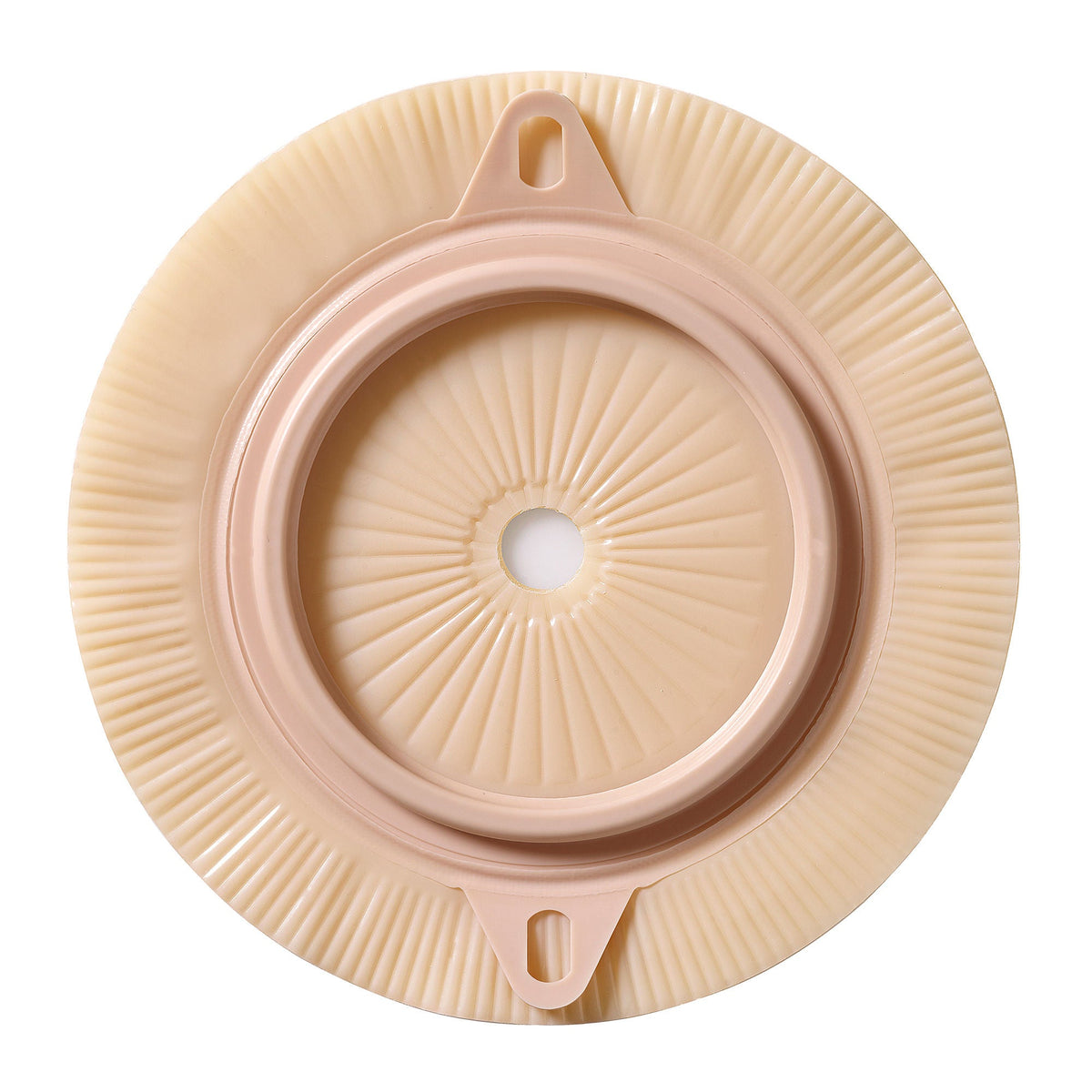 Assura ostomy barrier